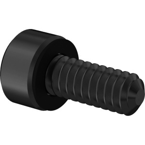 A2 with O-Ring Sealing Socket Head Screw M1.6 x 0.35 mm Thread size, 4mm Long图4